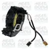 Wickelfeder, Airbag MEAT & DORIA 231728