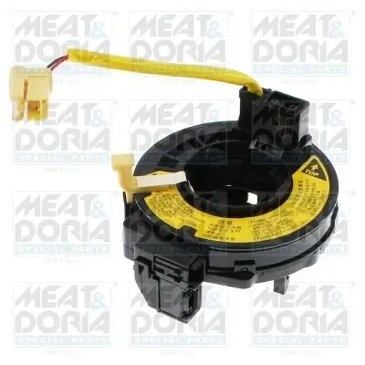 Wickelfeder, Airbag MEAT & DORIA 231729
