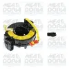 Wickelfeder, Airbag MEAT & DORIA 231730