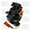 Wickelfeder, Airbag MEAT & DORIA 231733