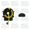Wickelfeder, Airbag MEAT & DORIA 231741
