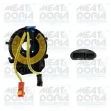 Wickelfeder, Airbag MEAT & DORIA 231742