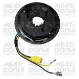 Wickelfeder, Airbag MEAT & DORIA 231743