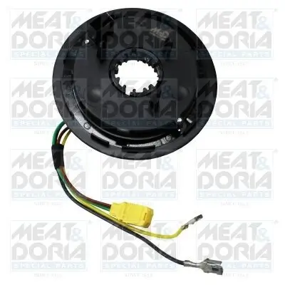 Wickelfeder, Airbag MEAT & DORIA 231743 Bild Wickelfeder, Airbag MEAT & DORIA 231743