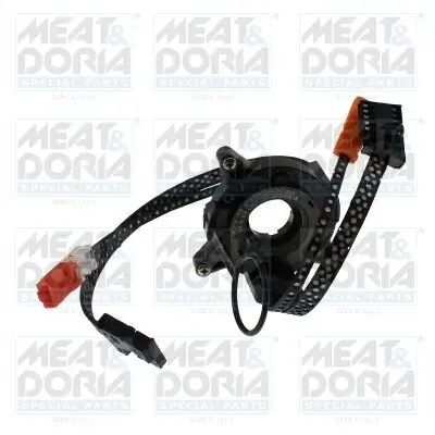 Wickelfeder, Airbag MEAT & DORIA 231746