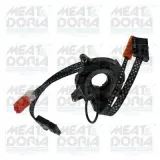 Wickelfeder, Airbag MEAT & DORIA 231746