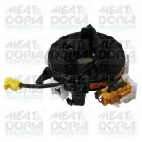 Wickelfeder, Airbag MEAT & DORIA 231749