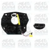 Wickelfeder, Airbag MEAT & DORIA 231751