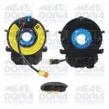 Wickelfeder, Airbag MEAT & DORIA 231763