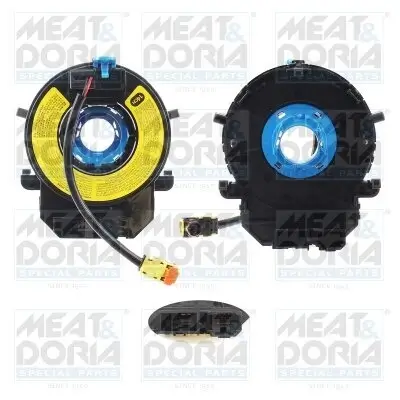 Wickelfeder, Airbag MEAT & DORIA 231763 Bild Wickelfeder, Airbag MEAT & DORIA 231763