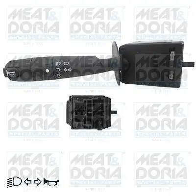 Lenkstockschalter MEAT & DORIA 23178