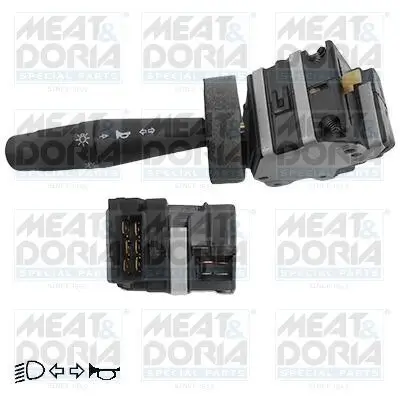 Lenkstockschalter MEAT & DORIA 23179 Bild Lenkstockschalter MEAT & DORIA 23179