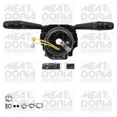 Lenkstockschalter MEAT & DORIA 231805