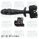 Lenkstockschalter MEAT & DORIA 23180