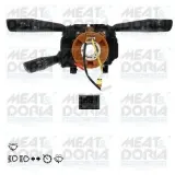 Lenkstockschalter MEAT & DORIA 231811