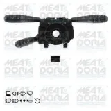 Lenkstockschalter MEAT & DORIA 231825