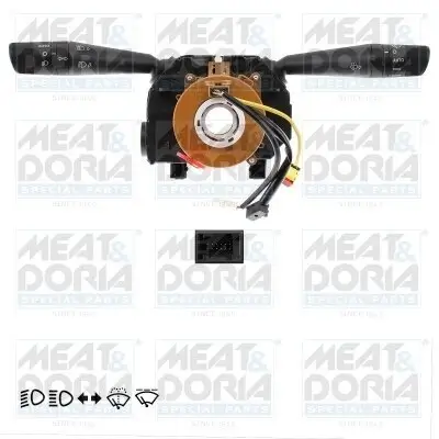 Lenkstockschalter MEAT & DORIA 231826