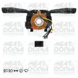 Lenkstockschalter MEAT & DORIA 231826