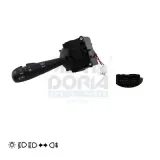 Lenkstockschalter MEAT & DORIA 231832