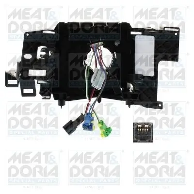 Wickelfeder, Airbag MEAT & DORIA 231836