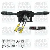 Lenkstockschalter MEAT & DORIA 23195