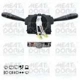 Lenkstockschalter MEAT & DORIA 23207