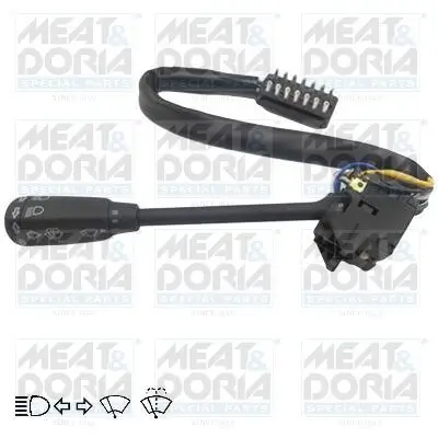 Lenkstockschalter MEAT & DORIA 23226