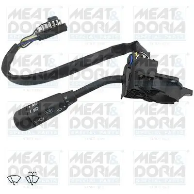 Lenkstockschalter MEAT & DORIA 23237