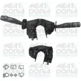 Lenkstockschalter MEAT & DORIA 23245