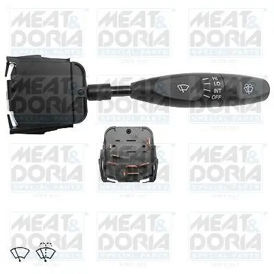 Lenkstockschalter MEAT & DORIA 23252