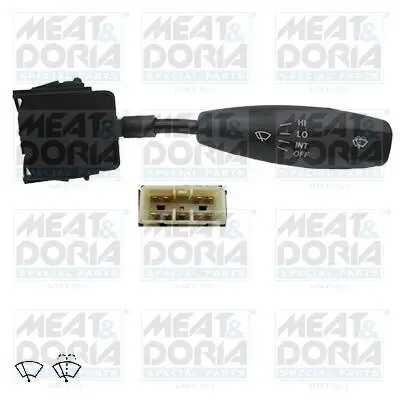 Lenkstockschalter MEAT & DORIA 23261