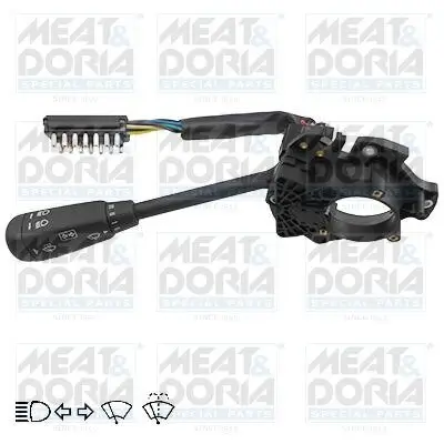 Lenkstockschalter MEAT & DORIA 23283