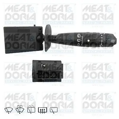 Lenkstockschalter MEAT & DORIA 23295
