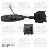 Lenkstockschalter MEAT & DORIA 23309