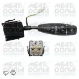 Lenkstockschalter MEAT & DORIA 23311