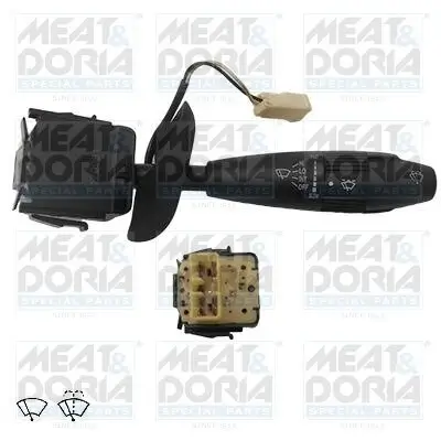 Lenkstockschalter MEAT & DORIA 23314