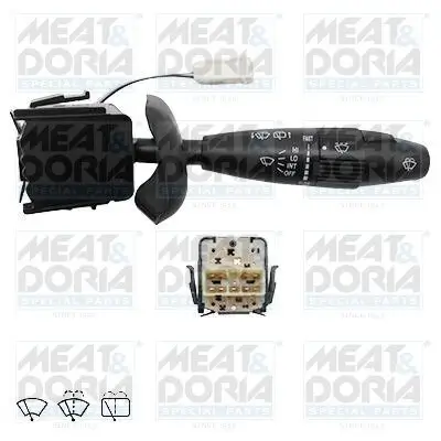 Lenkstockschalter MEAT & DORIA 23315