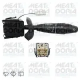Lenkstockschalter MEAT & DORIA 23315