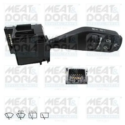 Lenkstockschalter MEAT & DORIA 23322