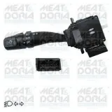 Lenkstockschalter MEAT & DORIA 23333