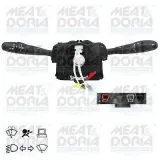 Lenkstockschalter MEAT & DORIA 23355