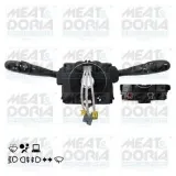 Lenkstockschalter MEAT & DORIA 23360