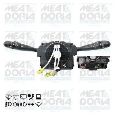 Lenkstockschalter MEAT & DORIA 23366