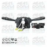 Lenkstockschalter MEAT & DORIA 23366