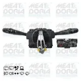 Lenkstockschalter MEAT & DORIA 23376