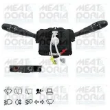 Lenkstockschalter MEAT & DORIA 23384