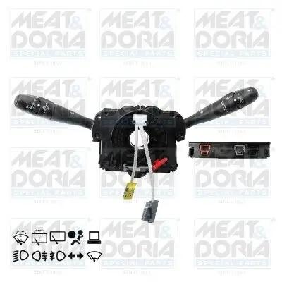 Lenkstockschalter MEAT & DORIA 23387