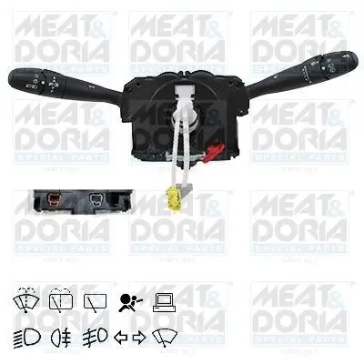 Lenkstockschalter MEAT & DORIA 23395