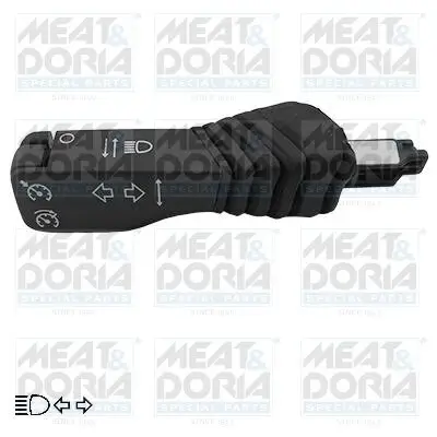 Lenkstockschalter MEAT & DORIA 23410