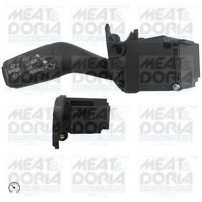 Lenkstockschalter MEAT & DORIA 23412